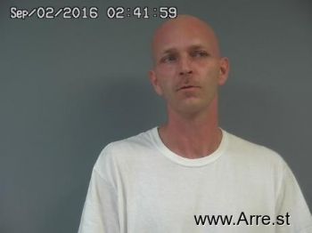 William Arnett Campanaro Mugshot