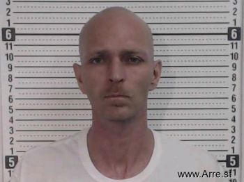 William Arnett Campanaro Mugshot