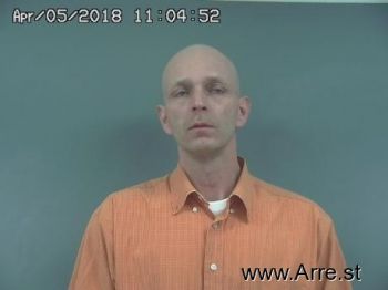 William Arnett Campanaro Mugshot