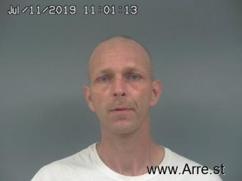 William Arnett Campanaro Mugshot