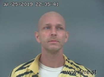 William Arnett Campanaro Mugshot