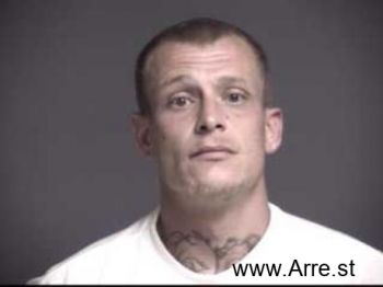 William Anthony Cantrell Mugshot