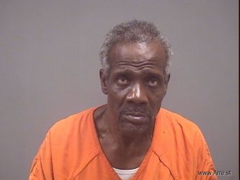 William  Cephas Mugshot