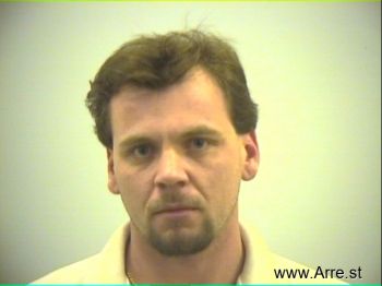 William Jr. D Church Mugshot