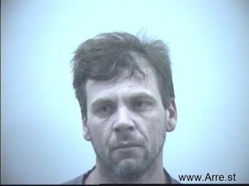 William Jr. D Church Mugshot