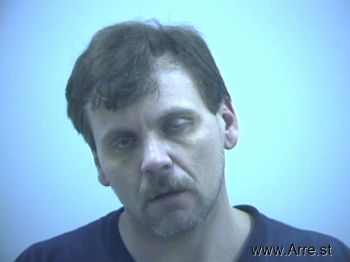 William Jr. D Church Mugshot