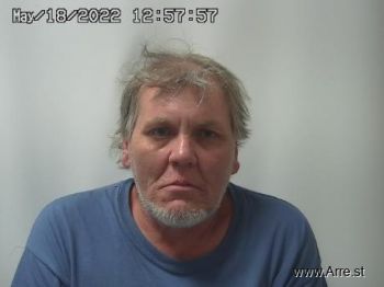 William David Church Mugshot