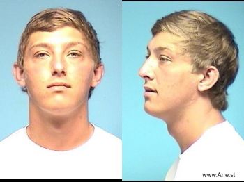 William J Compton Mugshot