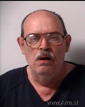 William Dennis Cook Mugshot