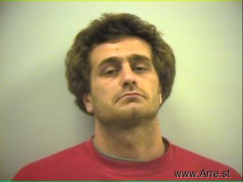 William Brodia Cunningham Mugshot