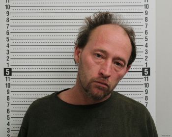 William Stacey Curtis Mugshot