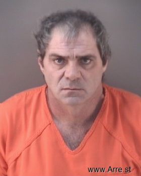 William F Daniels Mugshot