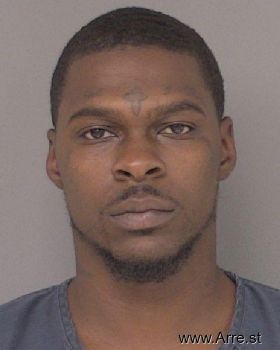 William Dantre Dewberry Mugshot