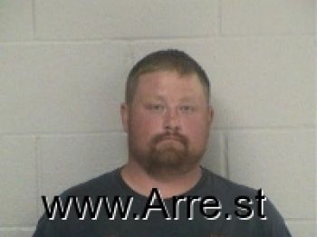 William Joseph Andre Dodderer Mugshot