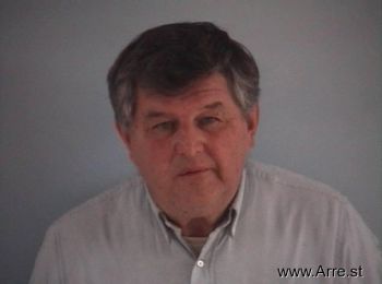 William C Donges Mugshot