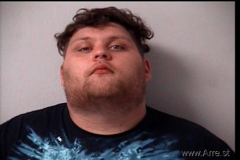 William Tyler Dotson Mugshot