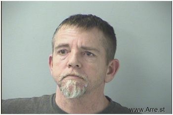 William Matthew Duncan Mugshot