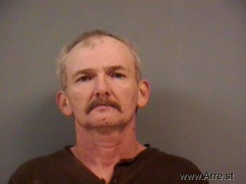 William James Elkins Mugshot