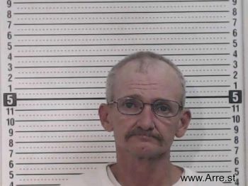 William James Elkins Mugshot