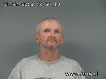 William James Elkins Mugshot