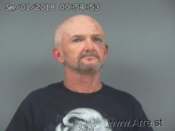 William James Elkins Mugshot