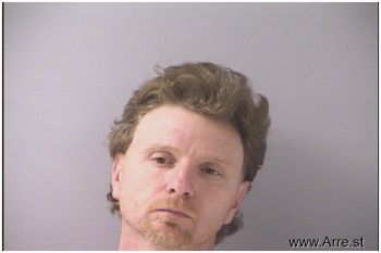 William Brent Feltner Mugshot