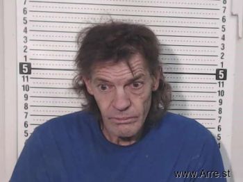 William D Finley Jr Mugshot