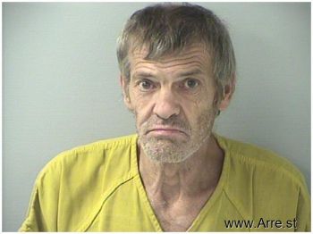 William Darrel Finley Jr Mugshot