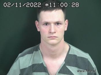 William Dwayne Fisher Mugshot