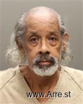 William Clifford Jr Gilliam Mugshot