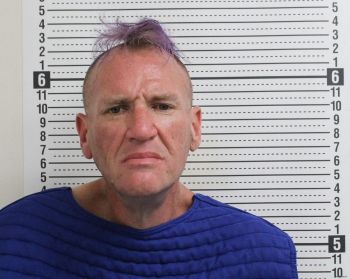 William Charles Gougeon Ii Mugshot