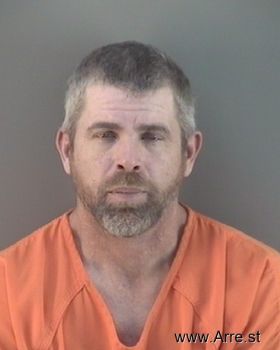 William Christopher Graham Mugshot