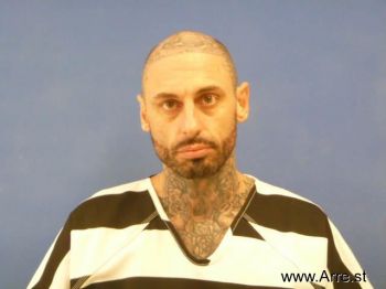 William Roy Graves Mugshot