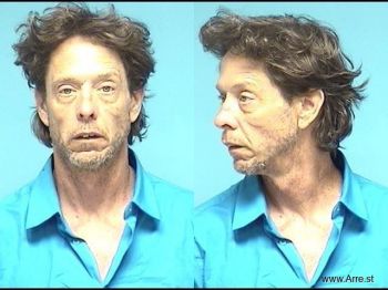 William Paul Hampton Mugshot