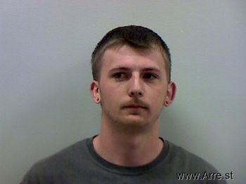 William Andrew Hardy Mugshot