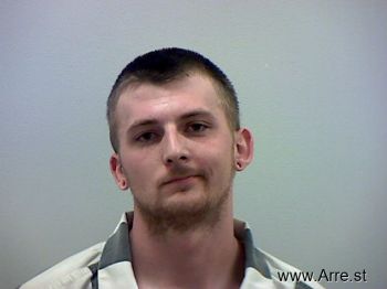 William Andrew Hardy Mugshot