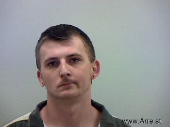 William Andrew Hardy Mugshot