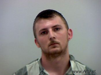 William Andrew Hardy Mugshot