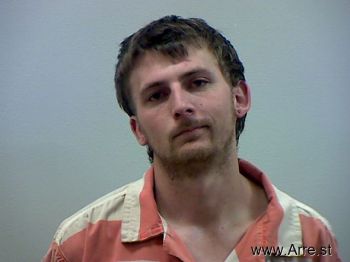 William Andrew Hardy Mugshot