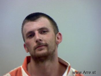 William Andrew Hardy Mugshot