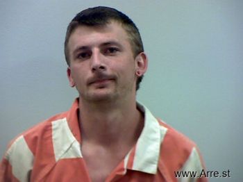 William Andrew Hardy Mugshot