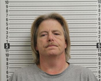 William Joe Hardy Mugshot