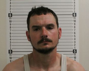 William Cleveland Harmon Jr Mugshot