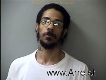 William Aaron Harper Mugshot