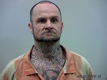 William L Hartman Mugshot