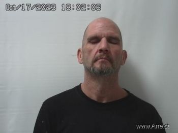 William  Hatcher Mugshot