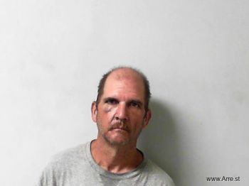 William Wayne Jr Hatcher Mugshot