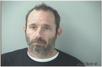 William Alan Hayes Mugshot