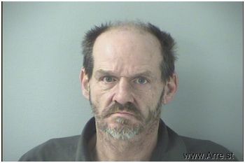 William Kelly Heaton Jr Mugshot