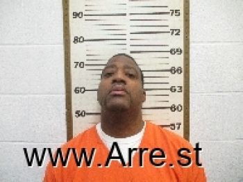 William Abu Hinton Mugshot